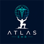 Atlas Health Systems logo