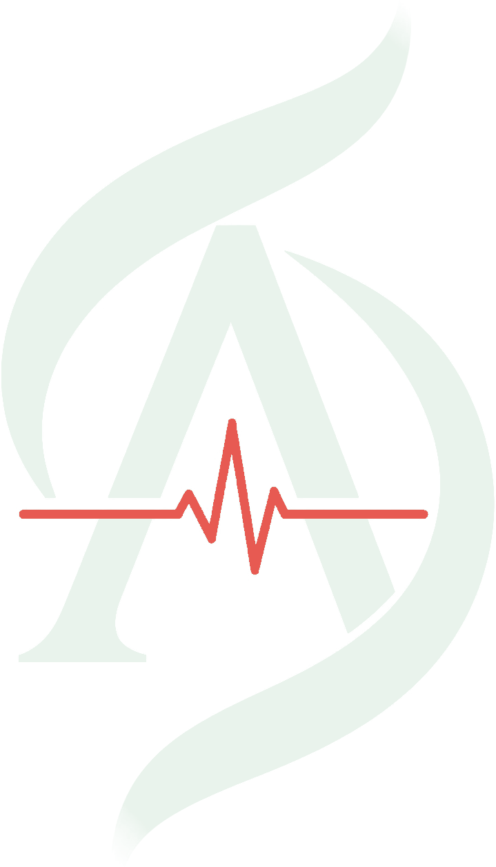 Atlas Health Systems logo